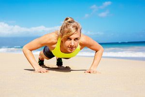 Perfekter Sixpack: Trainingsplan für Sporteinsteiger