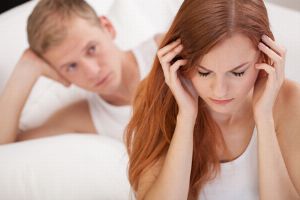 Der Vaginismus: Ursachen, Formen und Behandlung