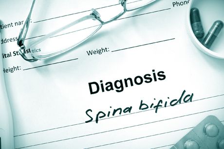 Spina bifida