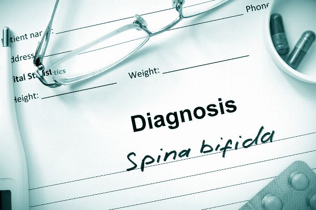 Spina bifida
