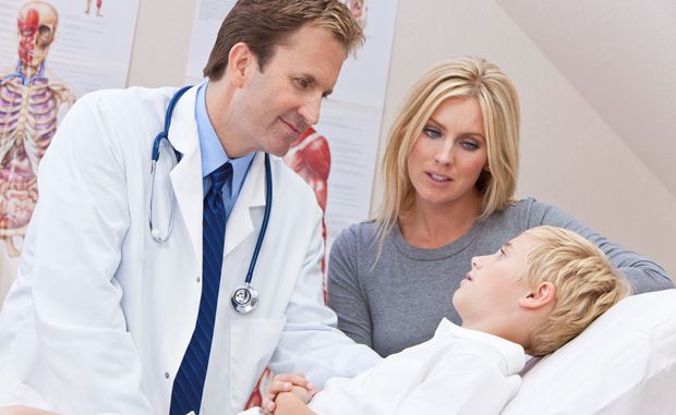 Behandlung Wilms Tumor