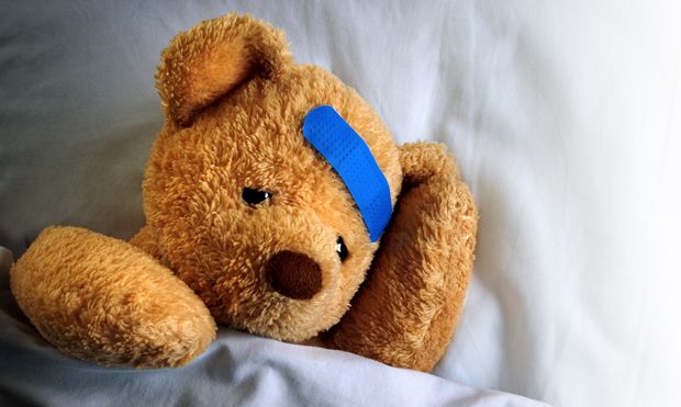 Behandlung Fallotsche Tetralogie