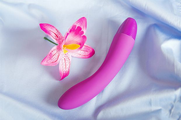 Vibrator Vibrator