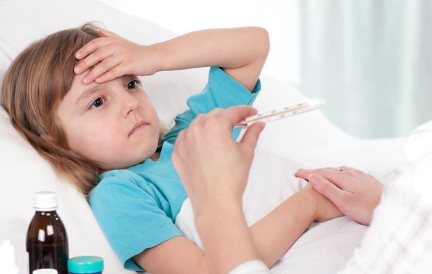 Behandlung Fieberkrämpfe Behandlung Fieberkrämpfe