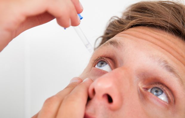 Behandlung Gerstenkorn Behandlung Gerstenkorn