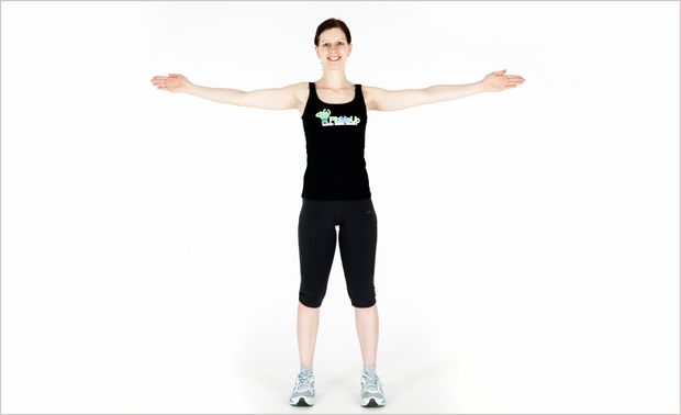 Spezialkick Twist Jumper Spezialkick Twist Jumper