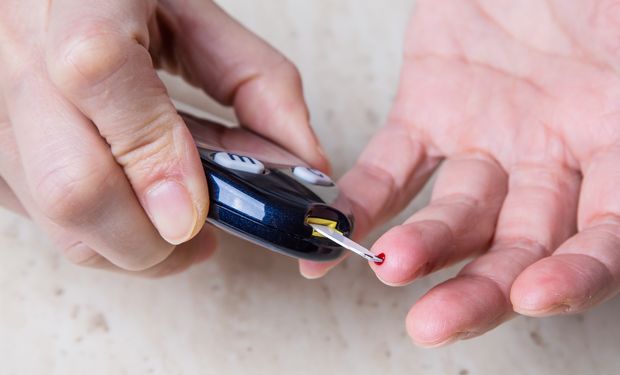 Behandlung diabetische Retinopathie Behandlung diabetische Retinopathie