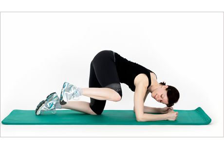 Spiderman- Crunch in Bankstellung