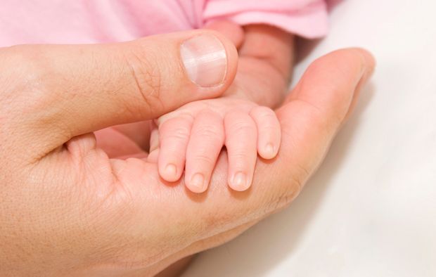 Behandlung Frühgeborenen-Retinopathie Behandlung Frühgeborenen-Retinopathie