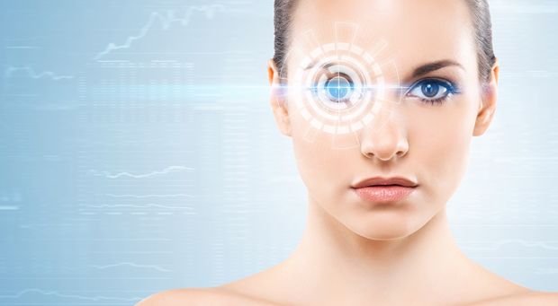 Behandlung Netzhautablösung Behandlung Netzhautablösung