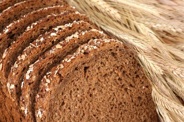Vollkornbrot