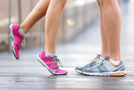 Libido steigern durch Sport