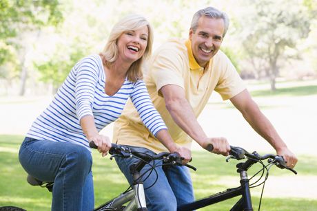 Tipps für ein leichteres Leben mit Arthrose