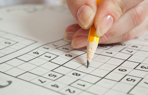 Gedächtnis fit halten und Alzheimer vorbeugen