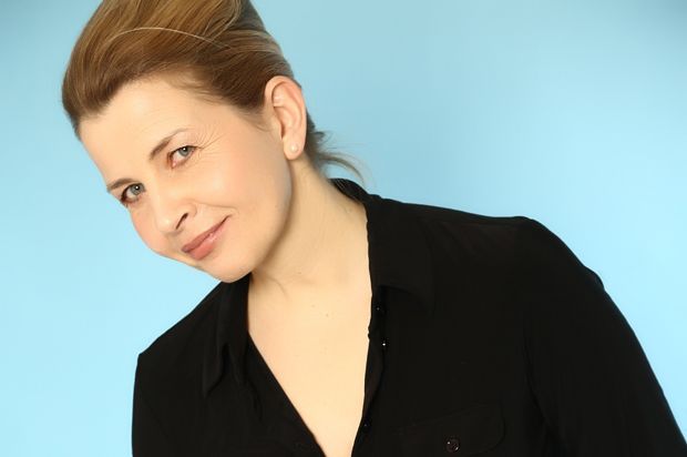 Körpertherapeuten Katrin Jonas