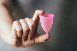 Menstruationstasse: Häufig gestellte Fragen und Antworten