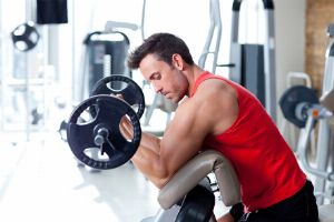 Die häufigsten Fehler beim Workout: Darauf sollten Sie achten