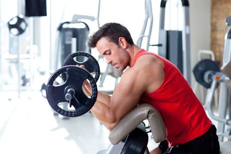 Die häufigsten Fehler beim Workout