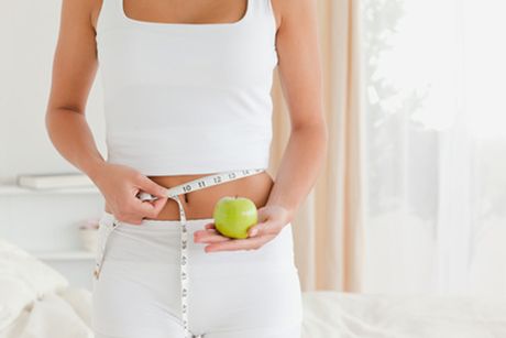 Erfolgreich abnehmen, zusätzlich Bauch und Po mithilfe einfacher Hilfsmittel straffen