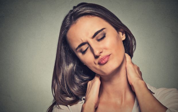 Fibromyalgie Fibromyalgie