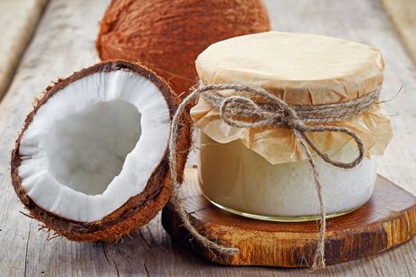 So gut wirkt Kokosöl auf den Körper
