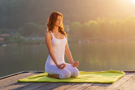 Yoga für Anfänger: Tipps und Übungen