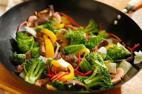 LowCarb Ernährung bei Krebs