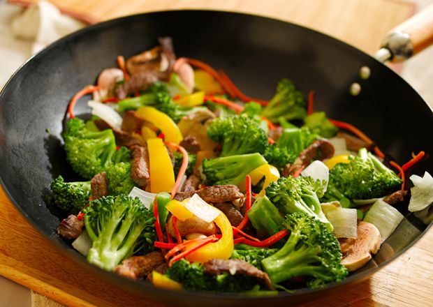 LowCarb Ernährung bei Krebserkrankung