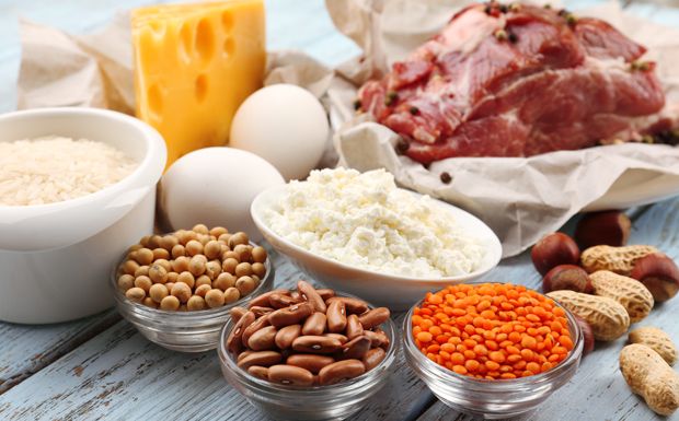 Gesunde Ernährung bei Krebs Gesunde Ernährung bei Krebs