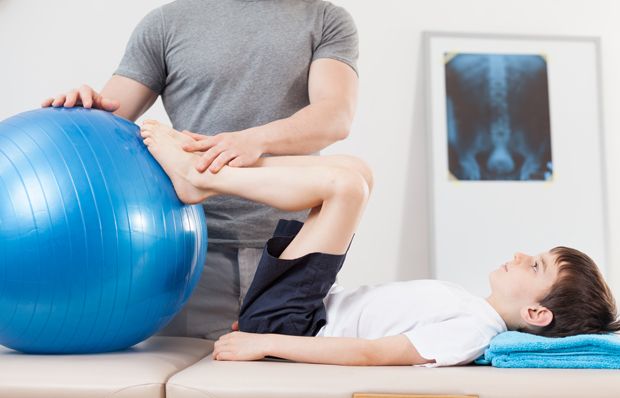 Physiotherapie