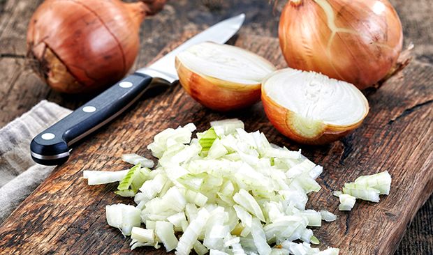 Hausittel gegen Ohrenschmerzen