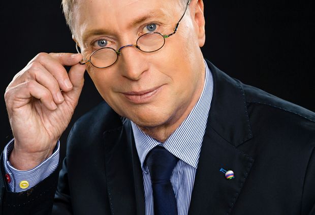 Portrait Dr. Biowski