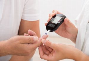 Zuckerkrankheit: Symptome bei Diabetes Typ 1 und 2