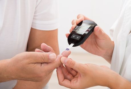 Zuckerkrankheit - Diabetes Typ 1 und 2