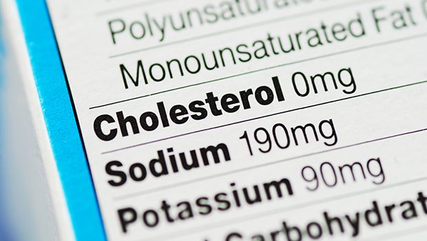 Cholesterin