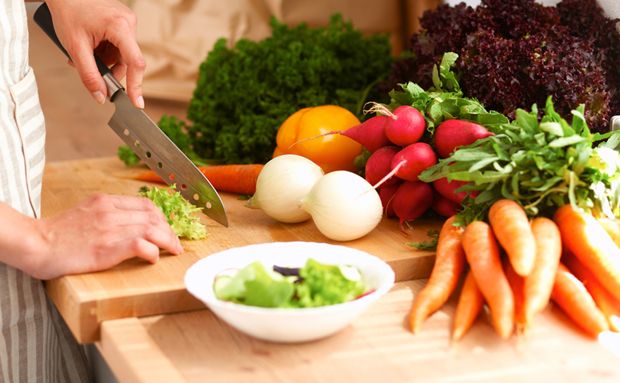 Ernährung bei Sodbrennen Ernährung bei Sodbrennen