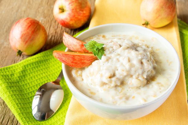 Birchermüsli