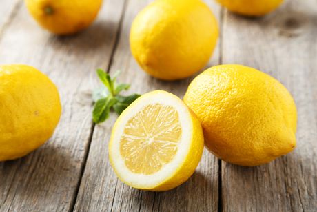 Gesund mit Zitrone: Wundermittel für unsere Gesundheit