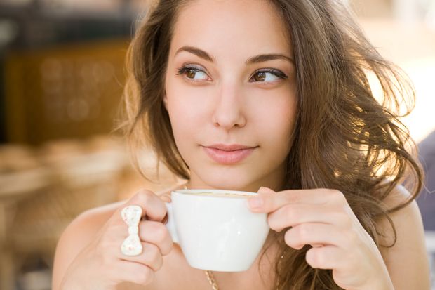 Kaffeegenuss Kaffeegenuss