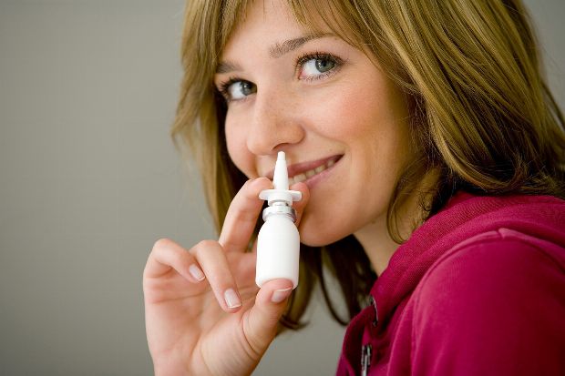 Behandlung verstopfte Nase Behandlung verstopfte Nase