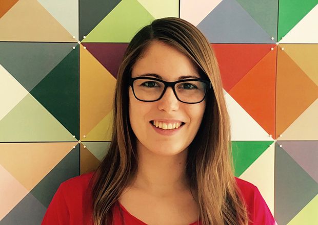 Ernährungsberaterin DGKS Ines Krammer, BSc