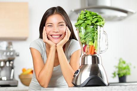 Die Vor- und Nachteile einer veganen Ernährung
