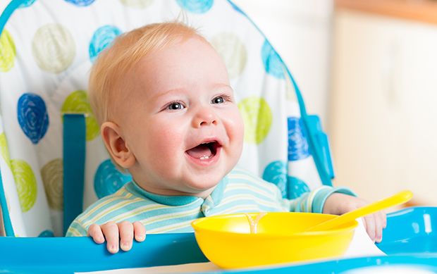 Vegane Ernährung für Kinder
