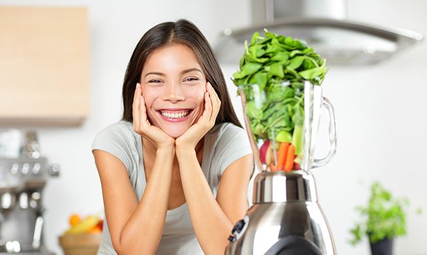 Vegane Ernährung Vegane Ernährung
