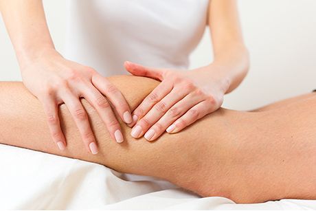 Lymphdrainage: Wirkungsvoll und entspannend