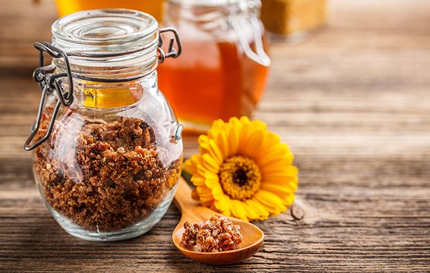 Propolis