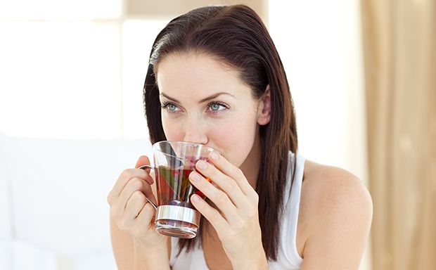 Heilfasten für die Gesundheit