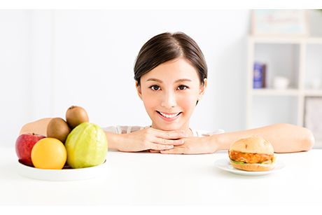 Bewusst in der Fastenzeit