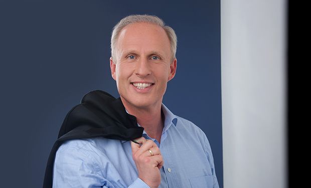 Dr. Roman Braun