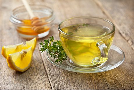 Die besten Hausmittel gegen Husten